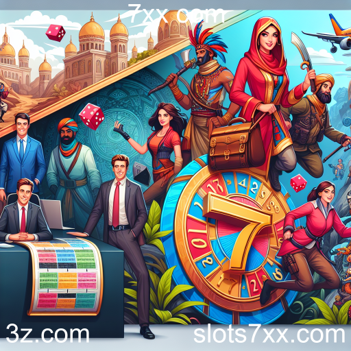 Explorando o Mundo dos Jogos de Aventura