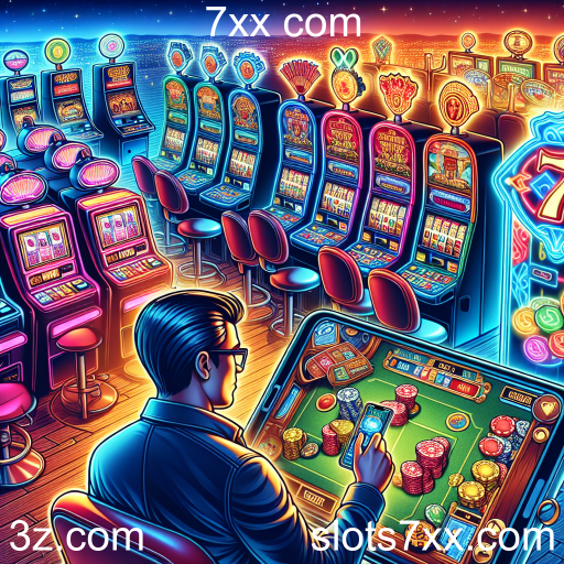 A Ascensão dos Jogos Móveis: Estratégia e Aventura em Seu Bolso