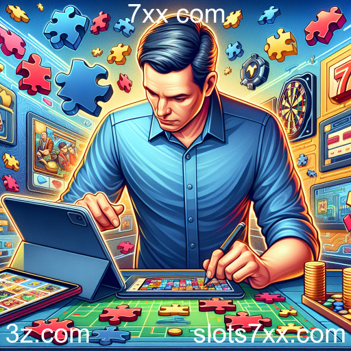 Os Melhores Quebra-Cabeças para Desafiar Sua Mente no 7xx com