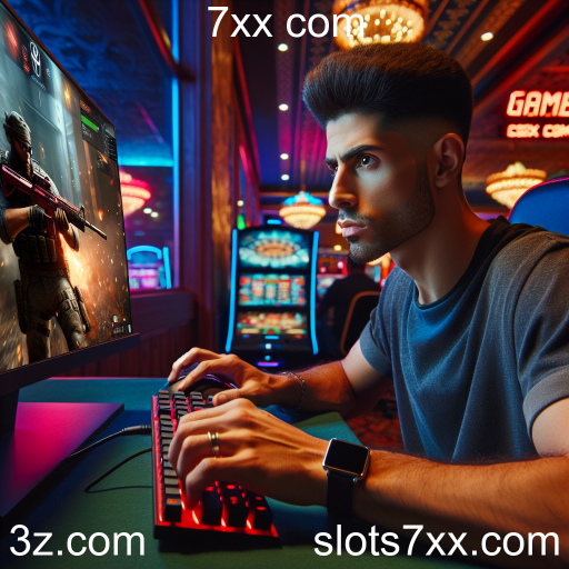 A Evolução dos Jogos de Tiro: Uma Análise do Gênero